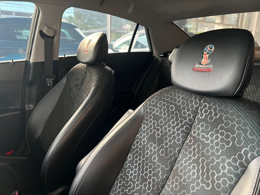 hyundai hb20s 1.6 comfort plus 16v flex 4p automatico gasolina 20194