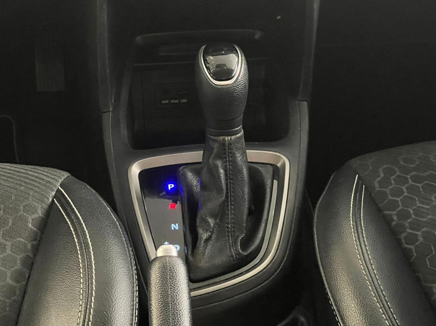 hyundai hb20s 1.6 comfort plus 16v flex 4p automatico gasolina 20198