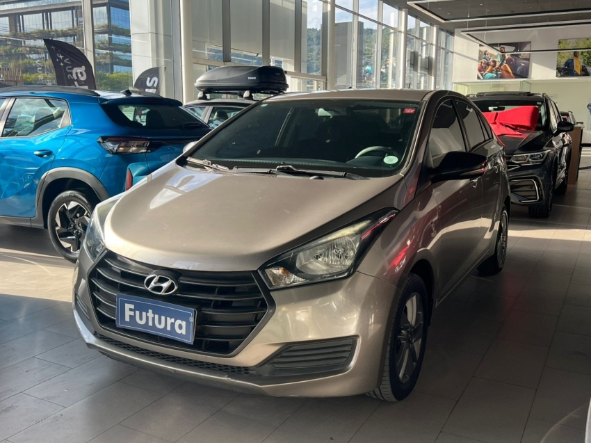 hyundai hb20s 1.6 comfort plus 16v flex 4p automatico gasolina 20190