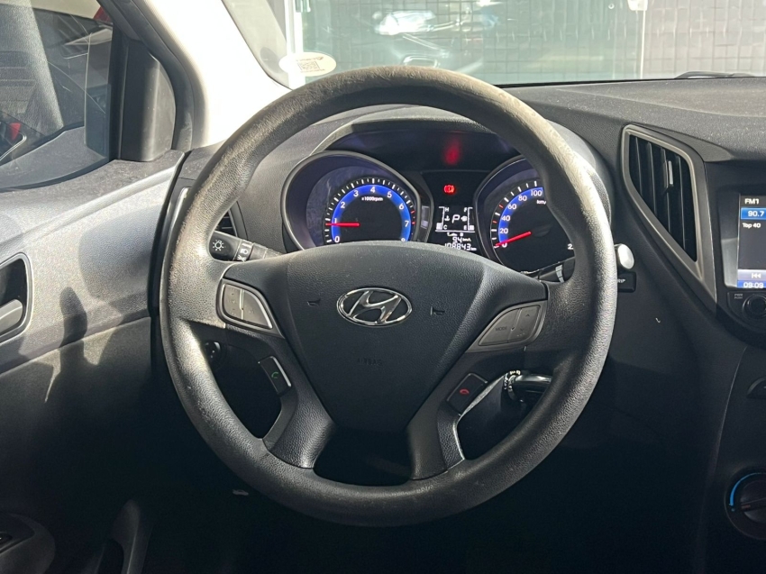 hyundai hb20s 1.6 comfort plus 16v flex 4p automatico gasolina 20196