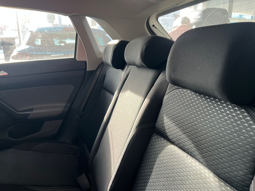 volkswagen polo 1.0 200 tsi highline automatico gasolina 4p 201810