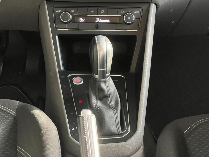 volkswagen polo 1.0 200 tsi highline automatico gasolina 4p 20188