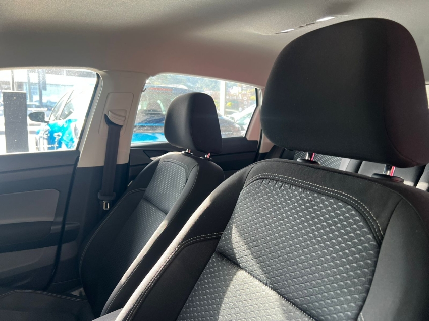 volkswagen polo 1.0 200 tsi highline automatico gasolina 4p 20184