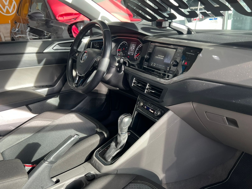 volkswagen polo 1.0 200 tsi highline automatico gasolina 4p 20189
