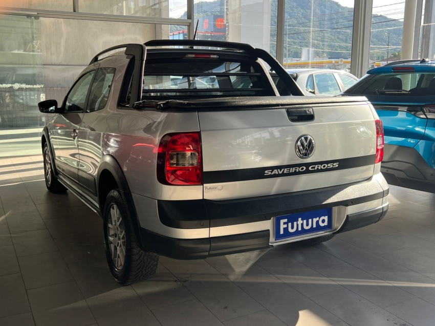 volkswagen saveiro 1.6 cross cd 16v flex 2p manual gasolina 4p 201610