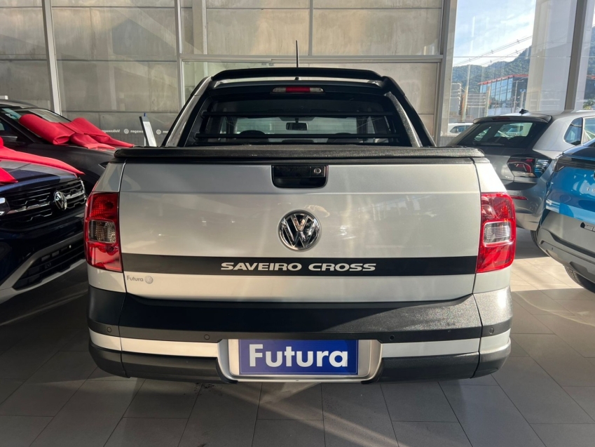 volkswagen saveiro 1.6 cross cd 16v flex 2p manual gasolina 4p 201611