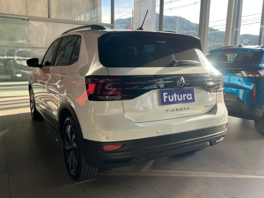 volkswagen t-cross 1.0 200 tsi total flex automatico gasolina 4p 202411