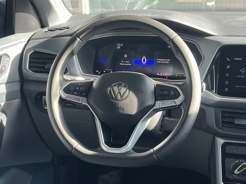 volkswagen t-cross 1.0 200 tsi total flex automatico gasolina 4p 20246