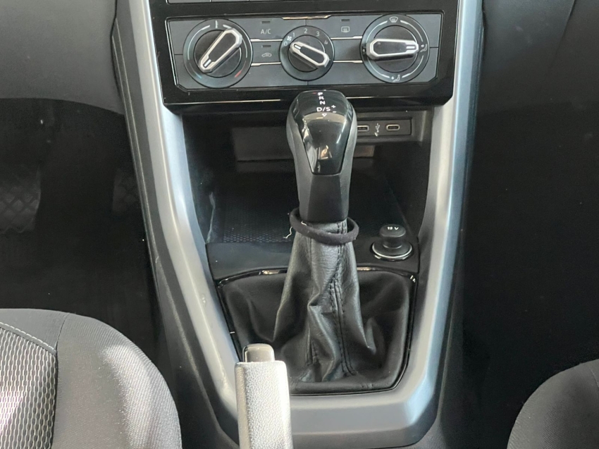 volkswagen t-cross 1.0 200 tsi total flex automatico gasolina 4p 20248