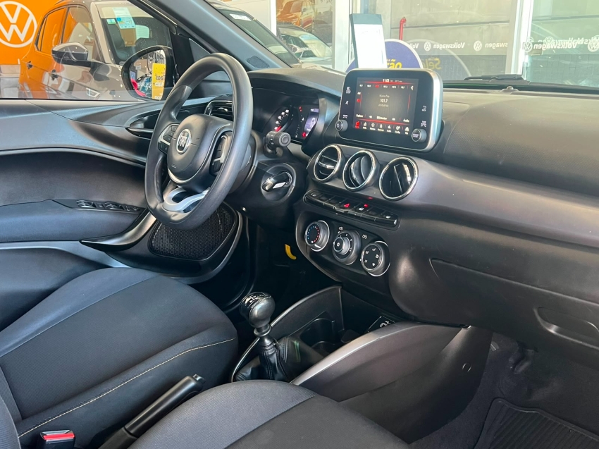 fiat argo 1.3 firefly flex trekking manual gasolina 4p 20209