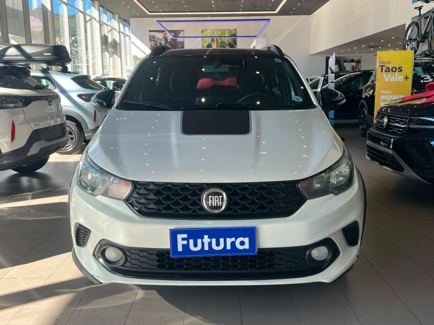 fiat argo 1.3 firefly flex trekking manual gasolina 4p 20201