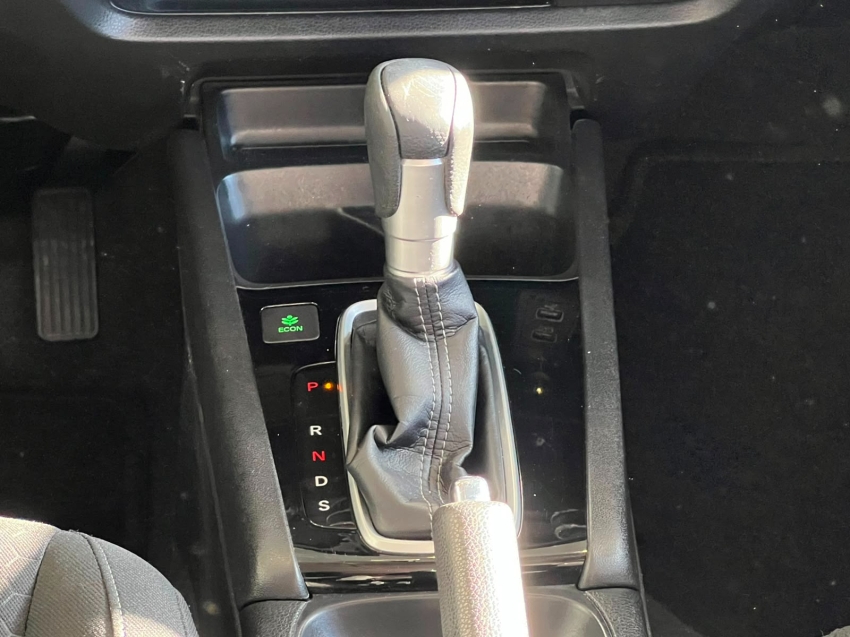 honda city 1.5 i-vtec flex ex cvt gasolina 4p automatico 20228
