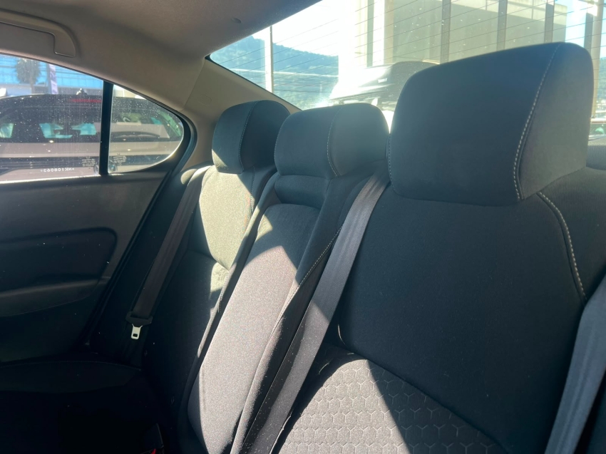 honda city 1.5 i-vtec flex ex cvt gasolina 4p automatico 202210