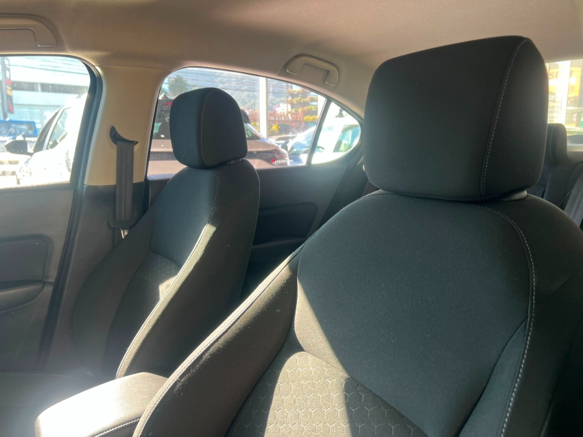 honda city 1.5 i-vtec flex ex cvt gasolina 4p automatico 20224