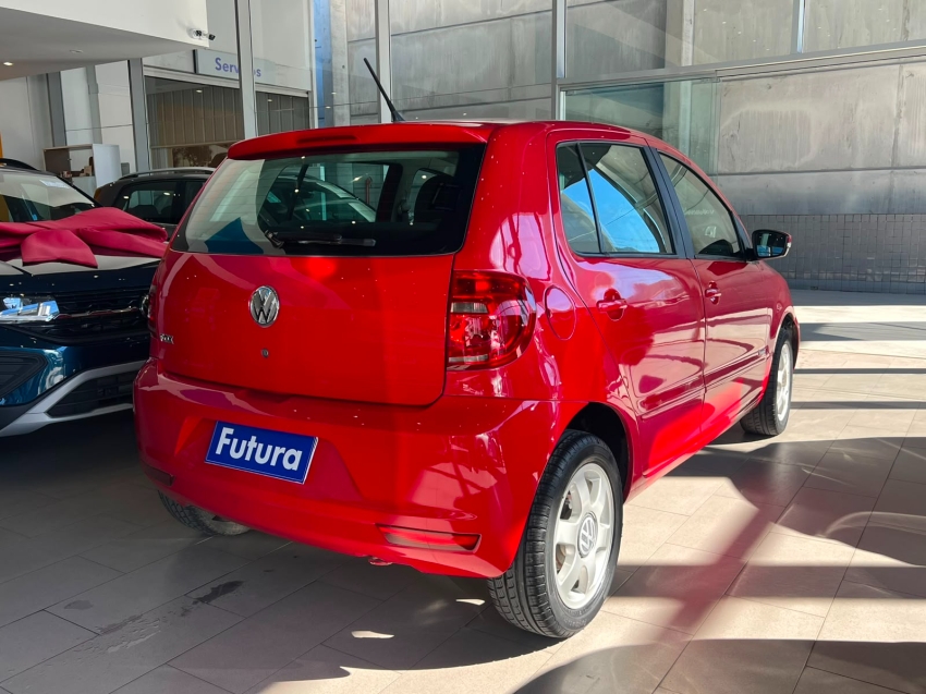 volkswagen fox 1.0 mi 8v flex 4p manual gasolina 201411