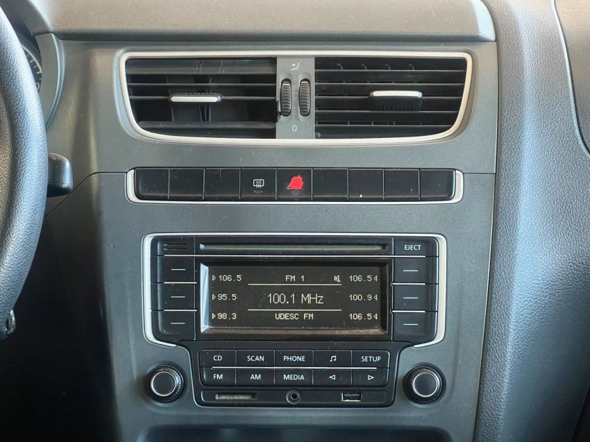 volkswagen fox 1.0 mi 8v flex 4p manual gasolina 20147