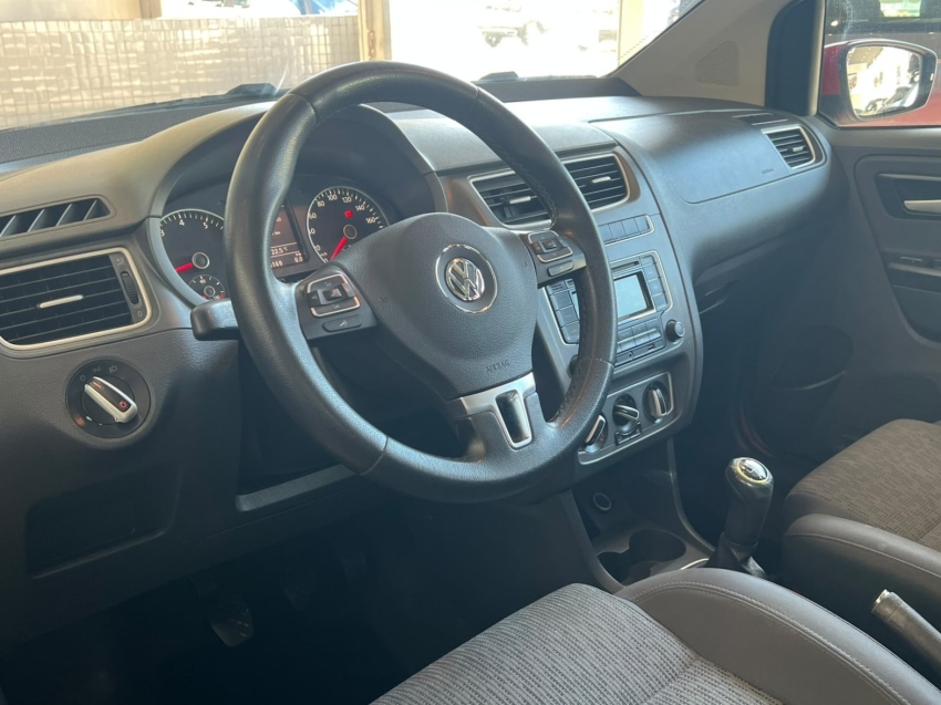 volkswagen fox 1.0 mi 8v flex 4p manual gasolina 20143