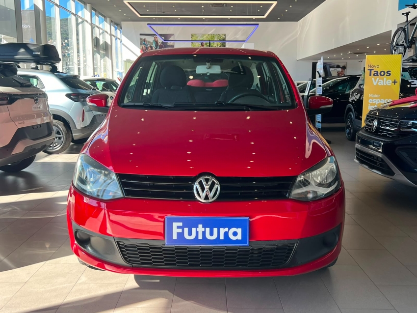 volkswagen fox 1.0 mi 8v flex 4p manual gasolina 20141