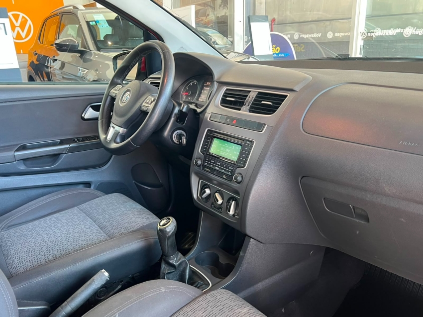 volkswagen fox 1.0 mi 8v flex 4p manual gasolina 20149