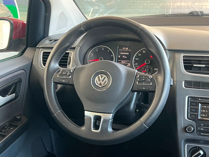 volkswagen fox 1.0 mi 8v flex 4p manual gasolina 20146