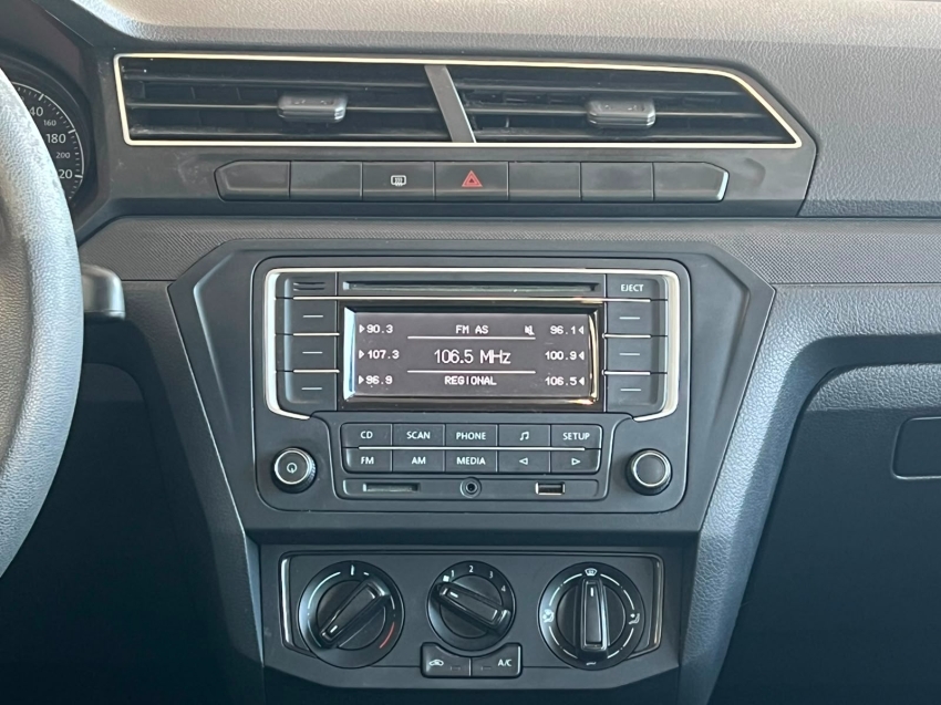 volkswagen gol 1.6 msi totalflex 4p manual gasolina 20197