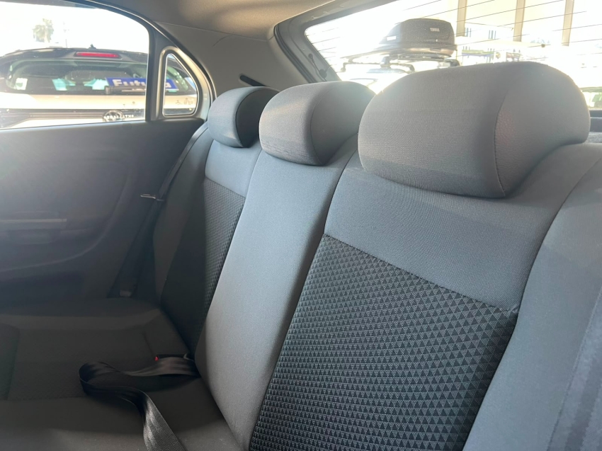 volkswagen gol 1.6 msi totalflex 4p manual gasolina 201910