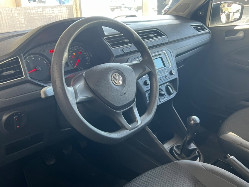 volkswagen gol 1.6 msi totalflex 4p manual gasolina 20193