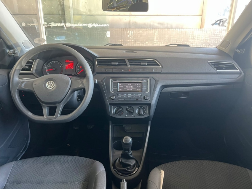 volkswagen gol 1.6 msi totalflex 4p manual gasolina 20195