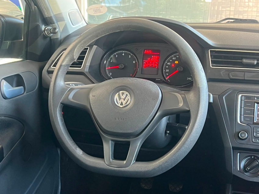 volkswagen gol 1.6 msi totalflex 4p manual gasolina 20196