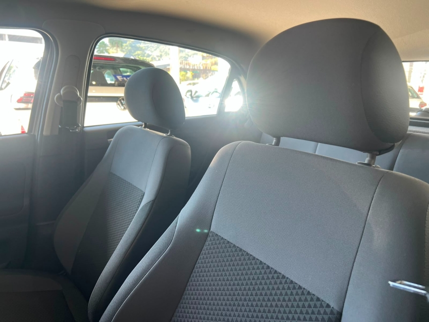 volkswagen gol 1.6 msi totalflex 4p manual gasolina 20194