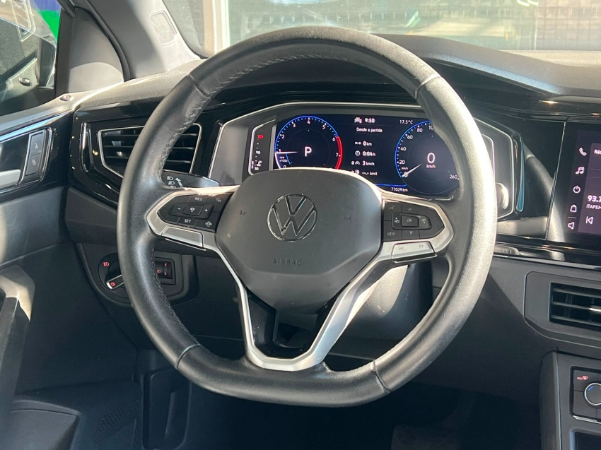 volkswagen nivus 1.0 200 tsi total flex highline automatico gasolina 4p 20216