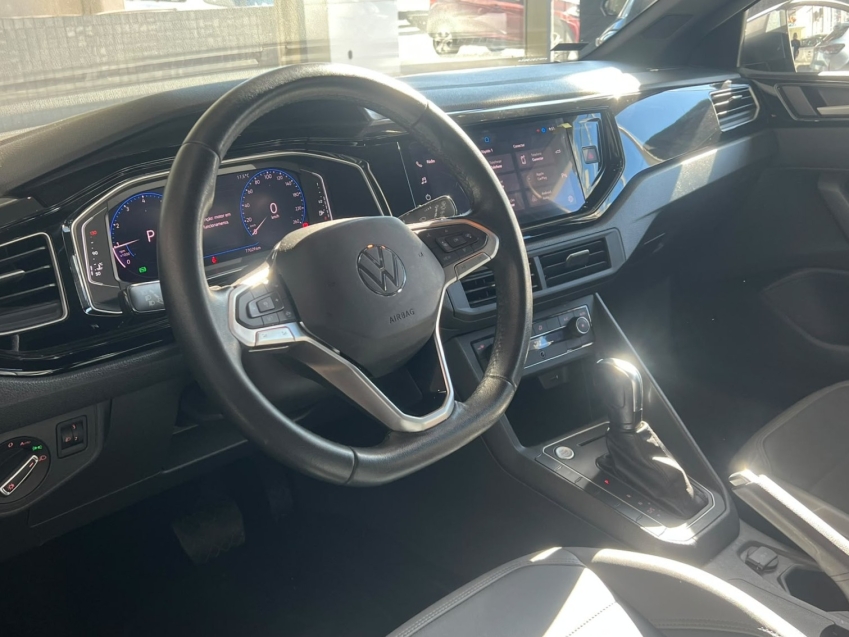 volkswagen nivus 1.0 200 tsi total flex highline automatico gasolina 4p 20213