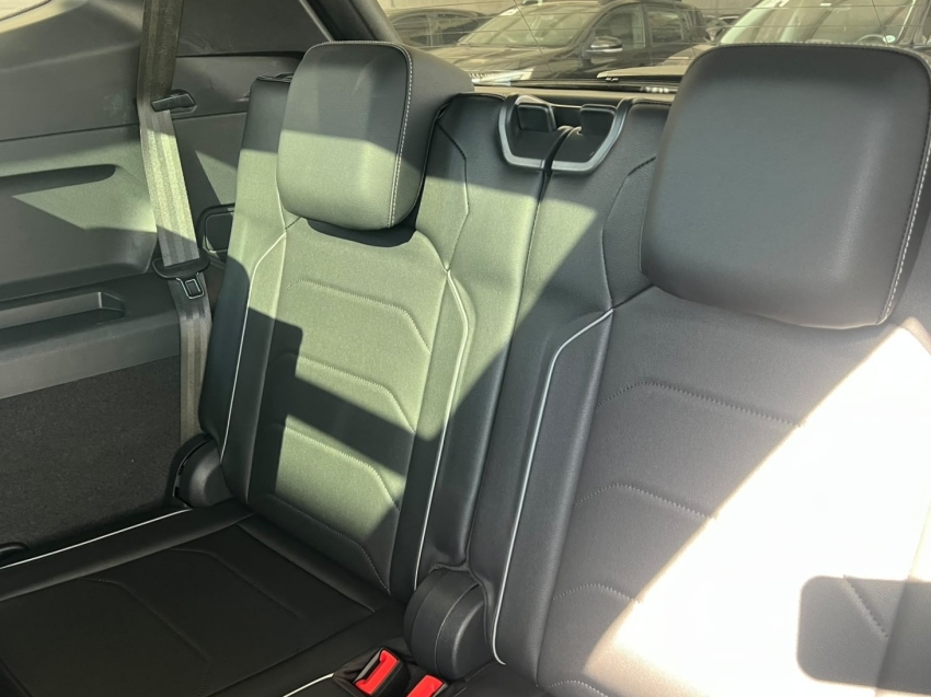 volkswagen tiguan 2.0 350 tsi gasolina allspace r-line 4motion dsg 4p automatico 201911