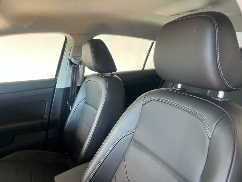 volkswagen virtus 1.0 200 tsi comfortline automatico gasolina 4p 20254
