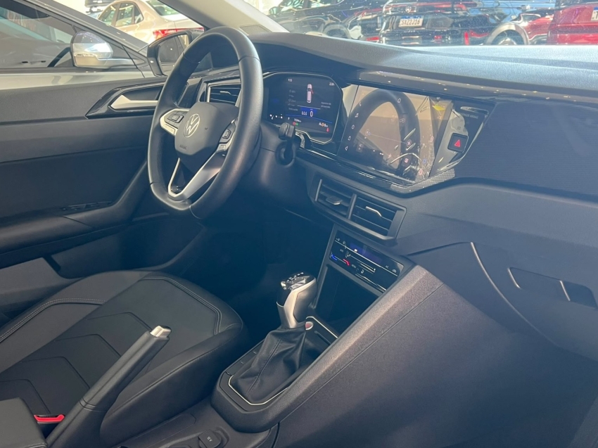volkswagen virtus 1.0 200 tsi comfortline automatico gasolina 4p 20259