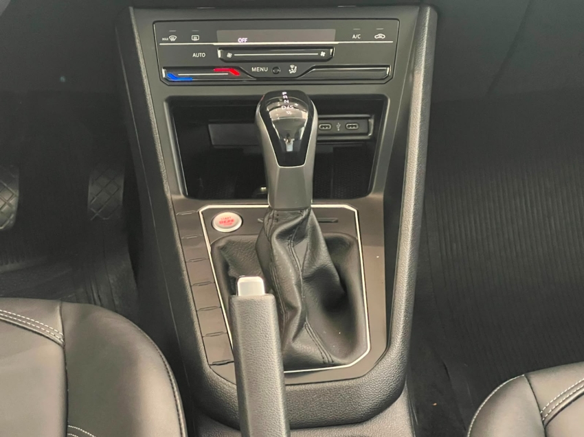 volkswagen virtus 1.0 200 tsi comfortline automatico gasolina 4p 20258