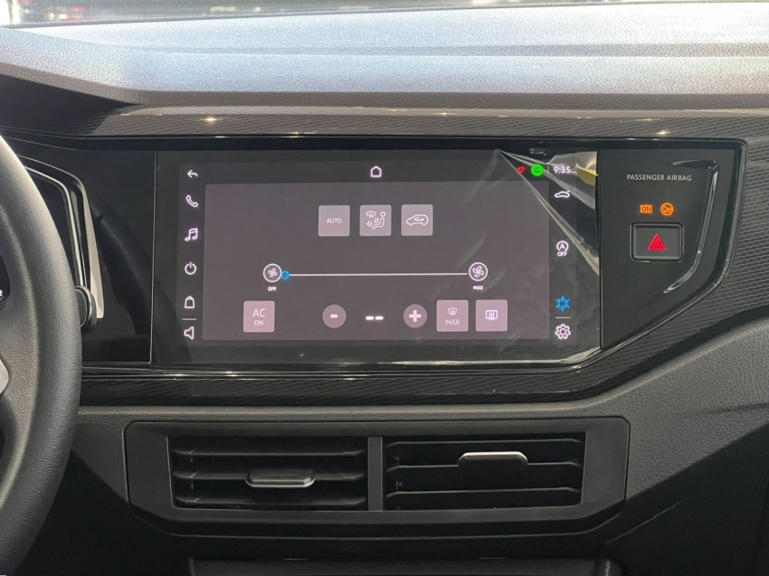 volkswagen virtus 1.0 200 tsi comfortline automatico gasolina 4p 20257