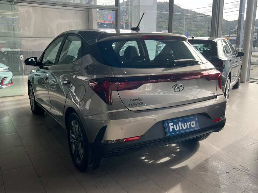 hyundai hb20 1.0 12v flex comfort manual gasolina 4p 202510
