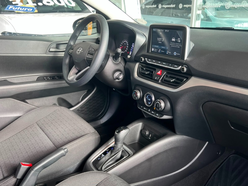 hyundai hb20 1.0 12v flex comfort manual gasolina 4p 20258