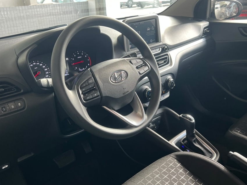 hyundai hb20 1.0 12v flex comfort manual gasolina 4p 20253