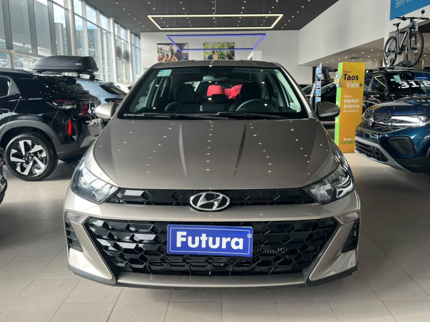 hyundai hb20 1.0 12v flex comfort manual gasolina 4p 20251