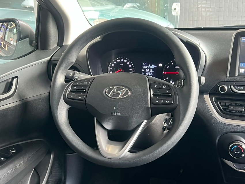 hyundai hb20 1.0 12v flex comfort manual gasolina 4p 20255