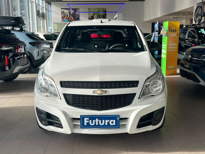 chevrolet montana 1.4 mpfi ls cs 8v flex 2p manual gasolina 4p 20171