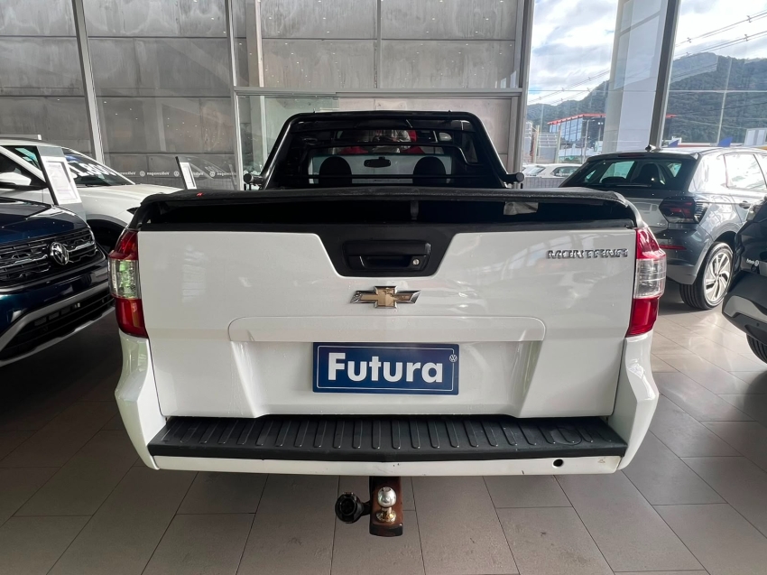 chevrolet montana 1.4 mpfi ls cs 8v flex 2p manual gasolina 4p 20174