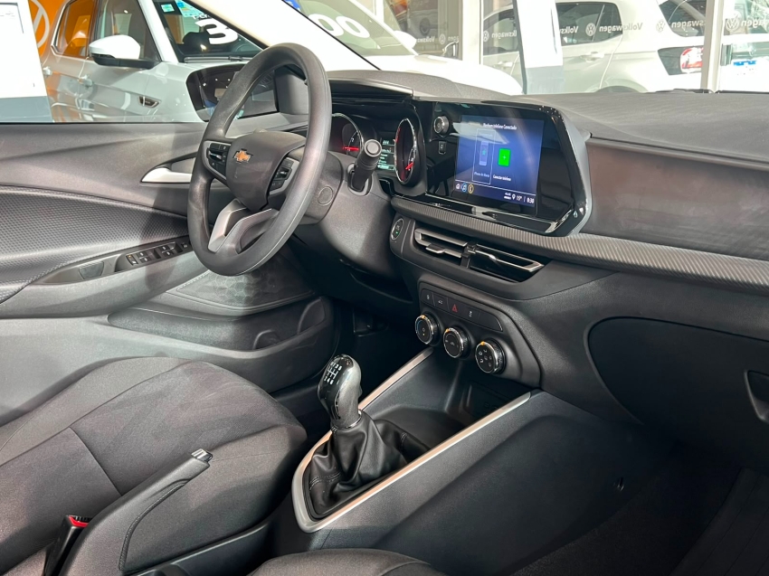 chevrolet onix 1.0 flex manual gasolina 4p 20269