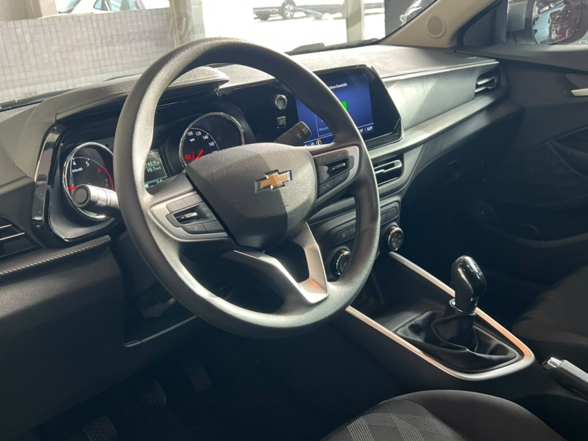 chevrolet onix 1.0 flex manual gasolina 4p 20263