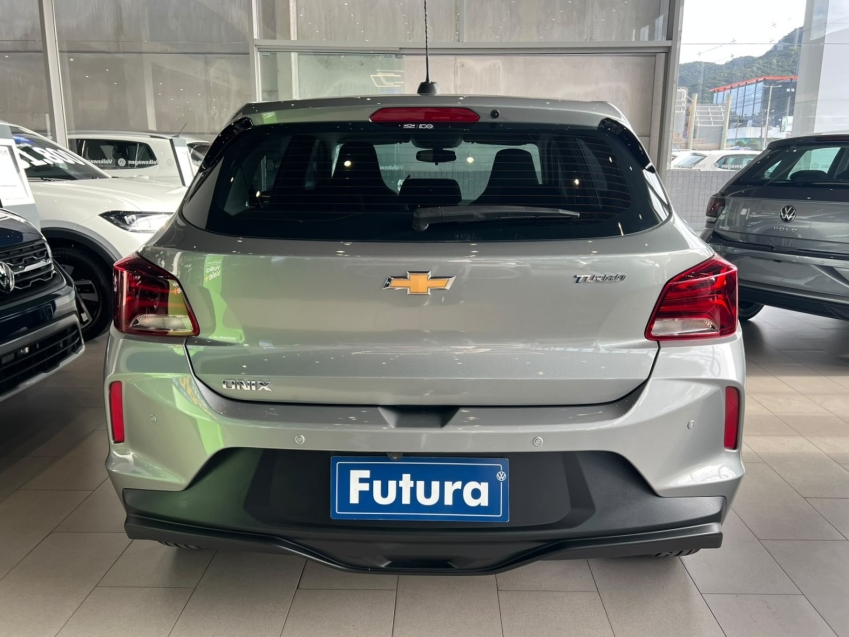 chevrolet onix 1.0 flex manual gasolina 4p 202612