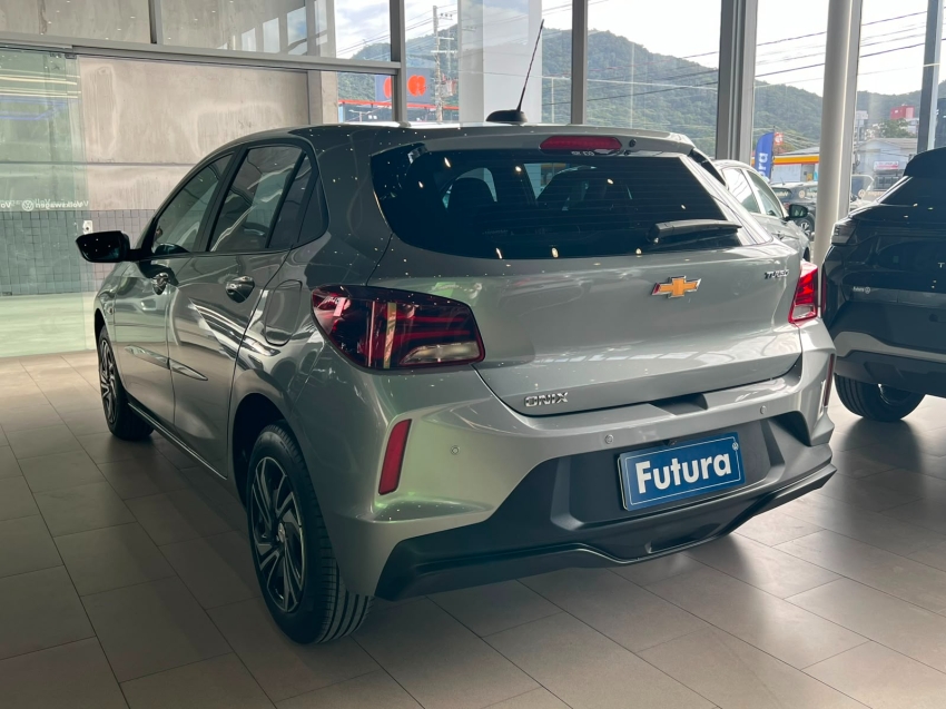 chevrolet onix 1.0 flex manual gasolina 4p 202611
