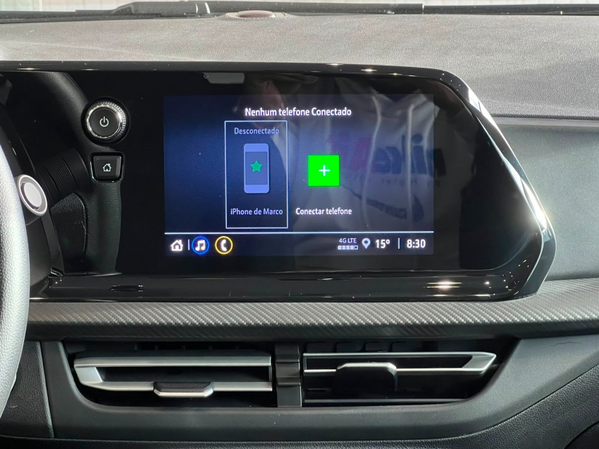 chevrolet onix 1.0 flex manual gasolina 4p 20267
