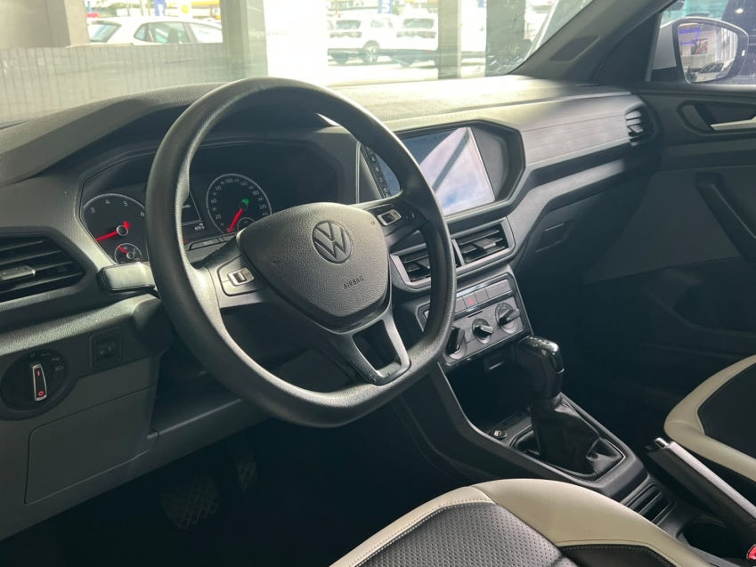 volkswagen t-cross 1.0 200 tsi total flex sense automatico gasolina 4p 20223